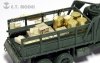  E.T. Model J72-010 WWII Allied Vehicles Accessory Set Type.1